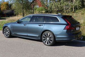 Volvo V90 bild 9