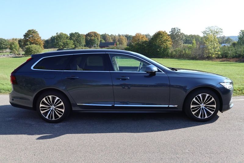 Volvo V90 bild 8