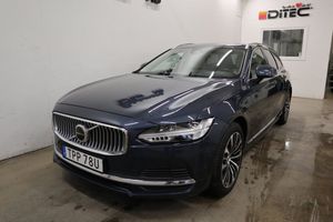 Volvo V90 bild 2