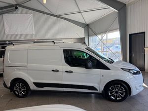 Ford Transit Connect bild 2