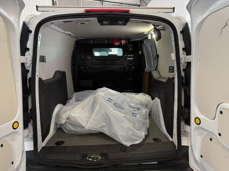 Ford Transit Connect bild 9