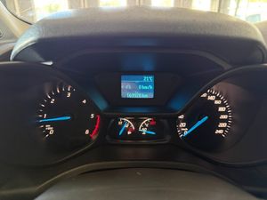 Ford Transit Connect bild 13