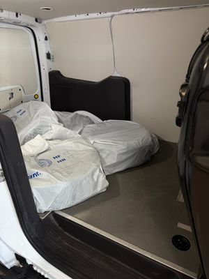 Ford Transit Connect bild 10