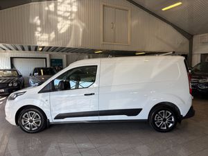 Ford Transit Connect bild 6