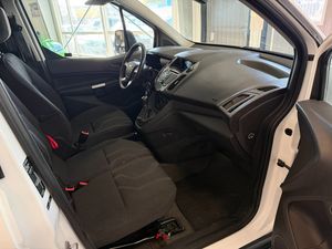 Ford Transit Connect bild 12