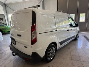 Ford Transit Connect bild 3