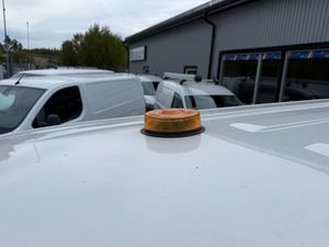 Volkswagen Transporter bild 10