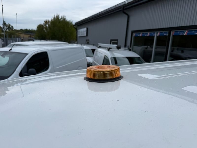 Volkswagen Transporter bild 10