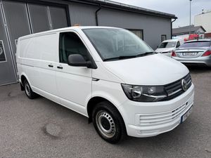 Volkswagen Transporter bild 7