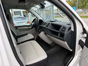 Volkswagen Transporter bild 11