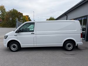 Volkswagen Transporter bild 2
