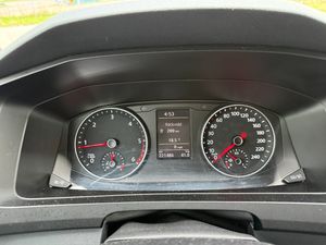 Volkswagen Transporter bild 12