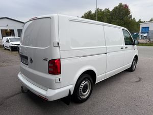 Volkswagen Transporter bild 5