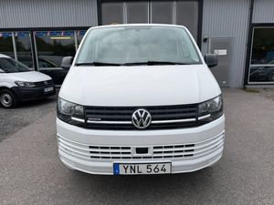 Volkswagen Transporter bild 8