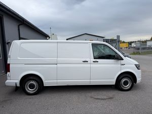 Volkswagen Transporter bild 6