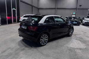 Audi A1 bild 6