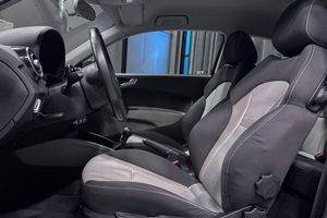 Audi A1 bild 10