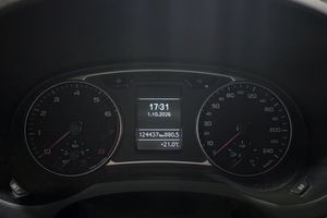 Audi A1 bild 12