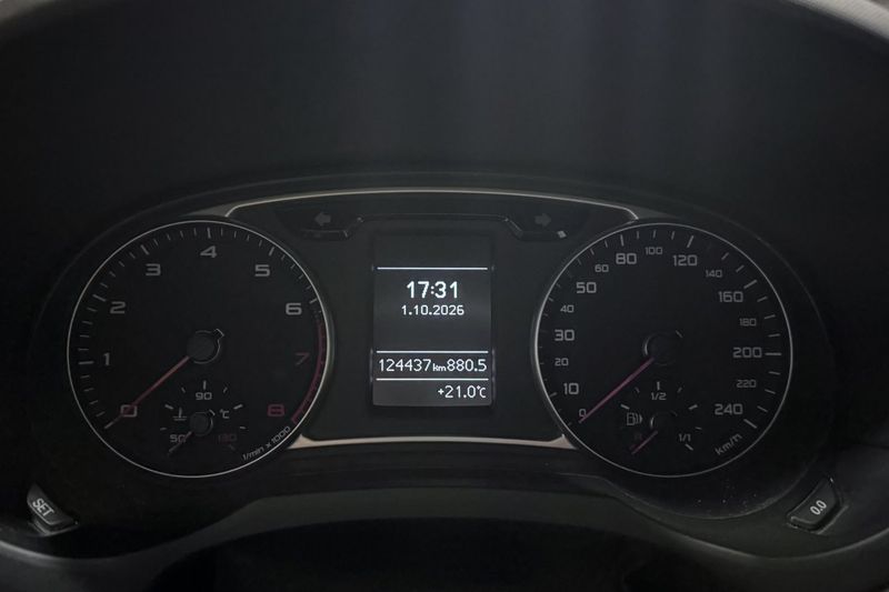 Audi A1 bild 12