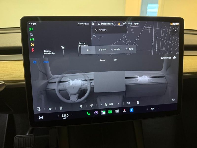 Tesla Model Y bild 13