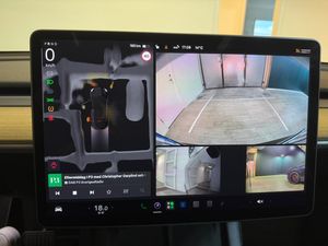 Tesla Model Y bild 12