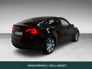 Tesla Model Y bild 2