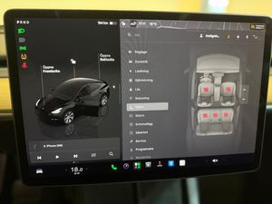 Tesla Model Y bild 14
