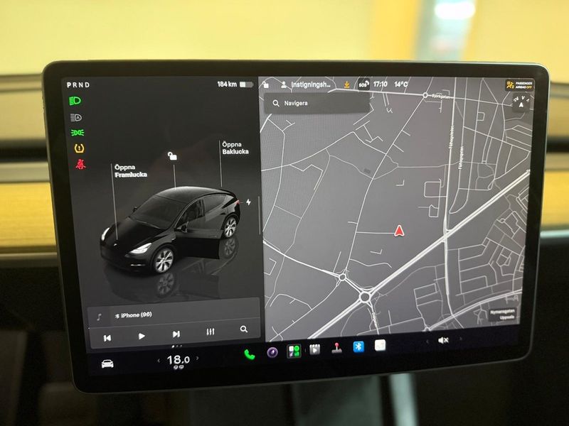 Tesla Model Y bild 15