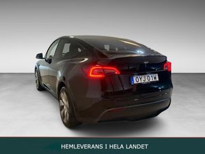 Tesla Model Y bild 4