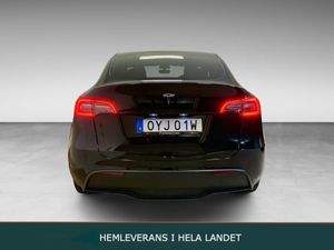 Tesla Model Y bild 3