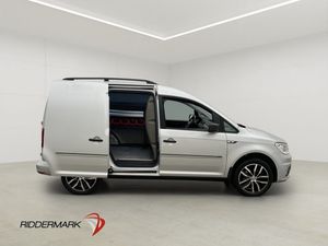 Volkswagen Caddy bild 29