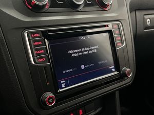 Volkswagen Caddy bild 22