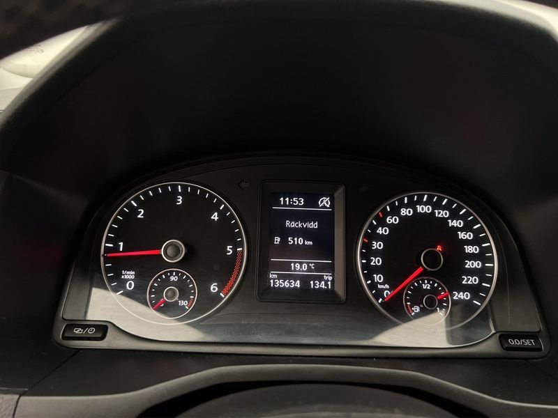 Volkswagen Caddy bild 18