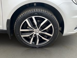 Volkswagen Caddy bild 28