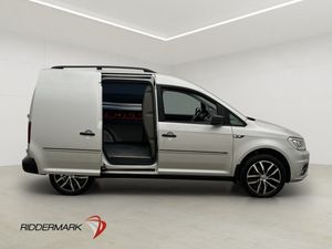 Volkswagen Caddy bild 11
