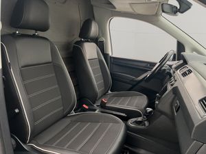 Volkswagen Caddy bild 23