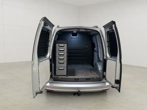 Volkswagen Caddy bild 32