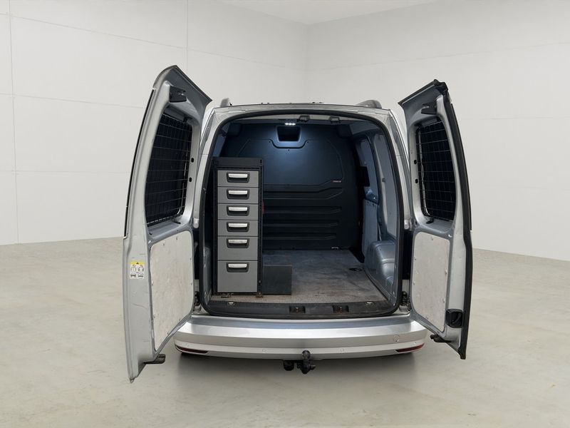 Volkswagen Caddy bild 32