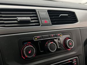 Volkswagen Caddy bild 20