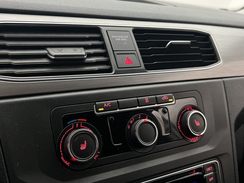 Volkswagen Caddy bild 20