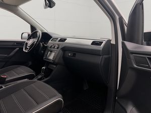 Volkswagen Caddy bild 24