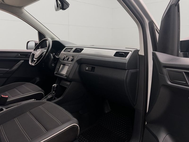 Volkswagen Caddy bild 24