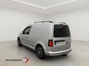 Volkswagen Caddy bild 7