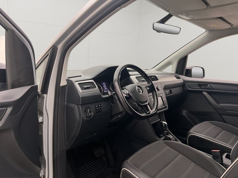 Volkswagen Caddy bild 14