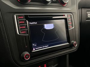 Volkswagen Caddy bild 21