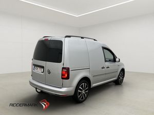 Volkswagen Caddy bild 9