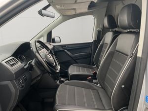 Volkswagen Caddy bild 15