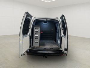Volkswagen Caddy bild 13