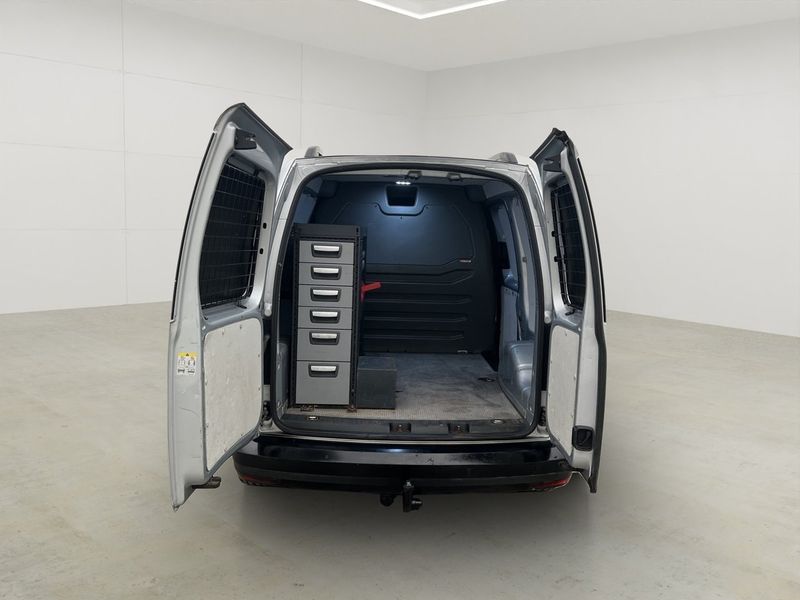 Volkswagen Caddy bild 13