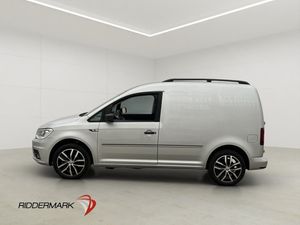Volkswagen Caddy bild 6